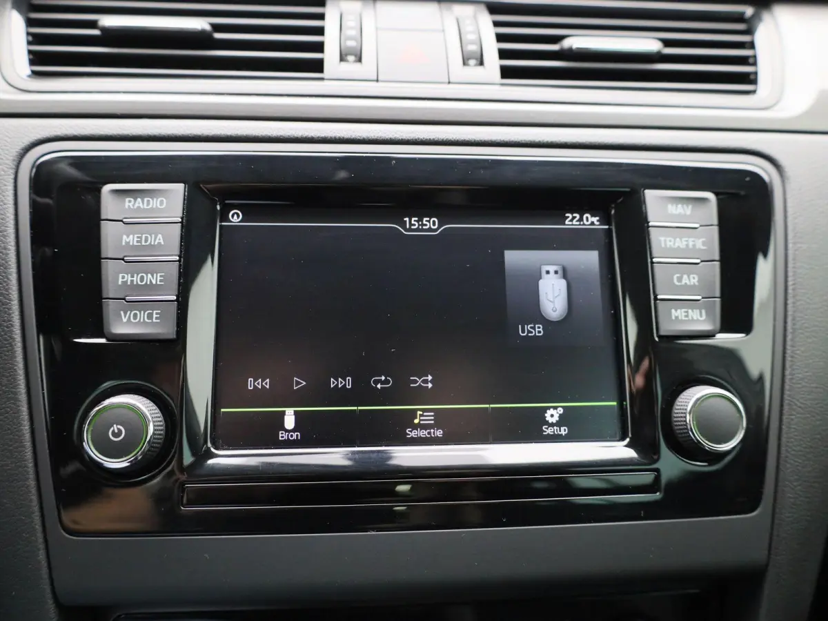 1.2 TSI Greentech JOY | Automaat | Climate Control | Parkeersensoren |