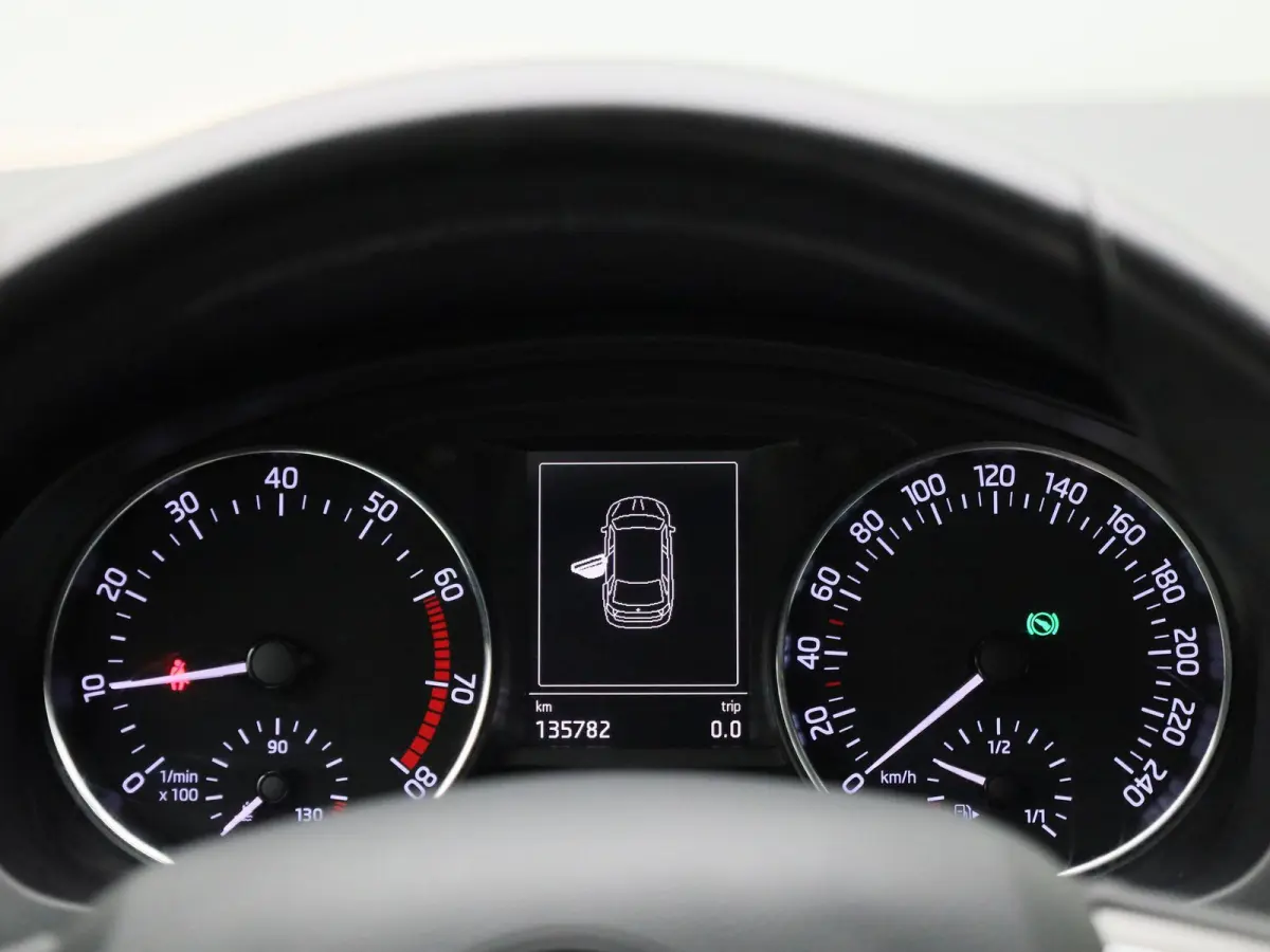 1.2 TSI Greentech JOY | Automaat | Climate Control | Parkeersensoren |