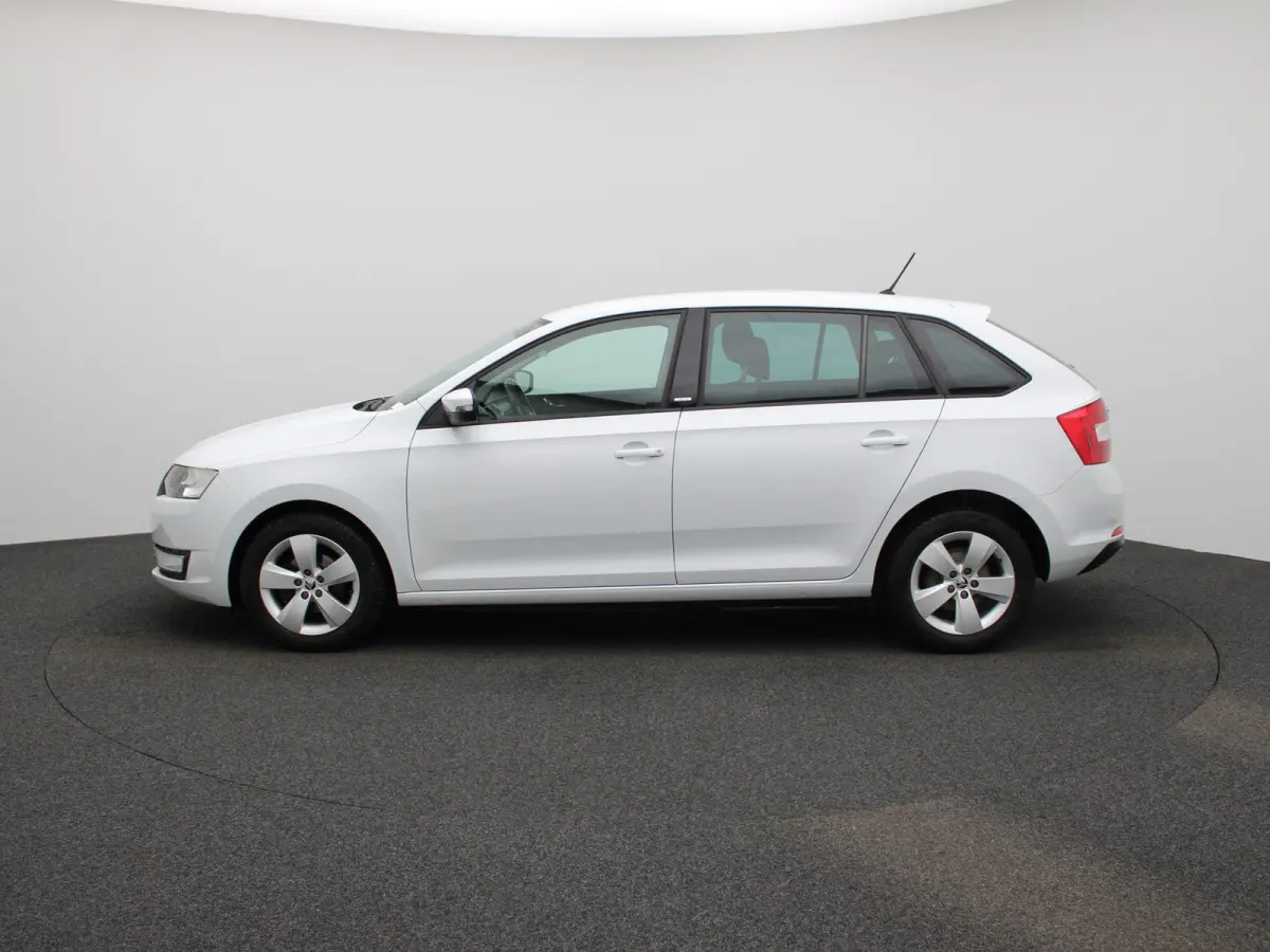 1.2 TSI Greentech JOY | Automaat | Climate Control | Parkeersensoren |