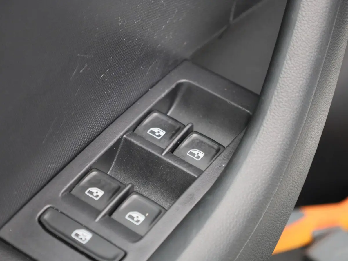 1.2 TSI Greentech JOY | Automaat | Climate Control | Parkeersensoren |