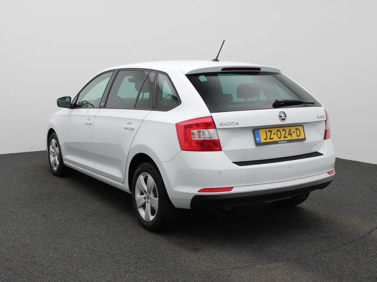 1.2 TSI Greentech JOY | Automaat | Climate Control | Parkeersensoren |