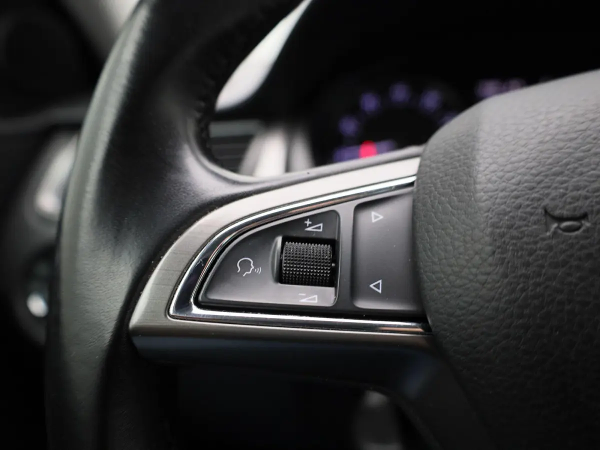 1.2 TSI Greentech JOY | Automaat | Climate Control | Parkeersensoren |