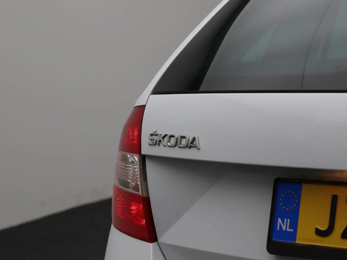 1.2 TSI Greentech JOY | Automaat | Climate Control | Parkeersensoren |