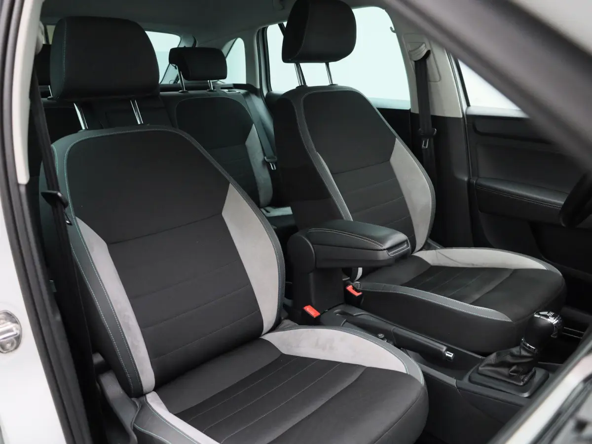 1.2 TSI Greentech JOY | Automaat | Climate Control | Parkeersensoren |