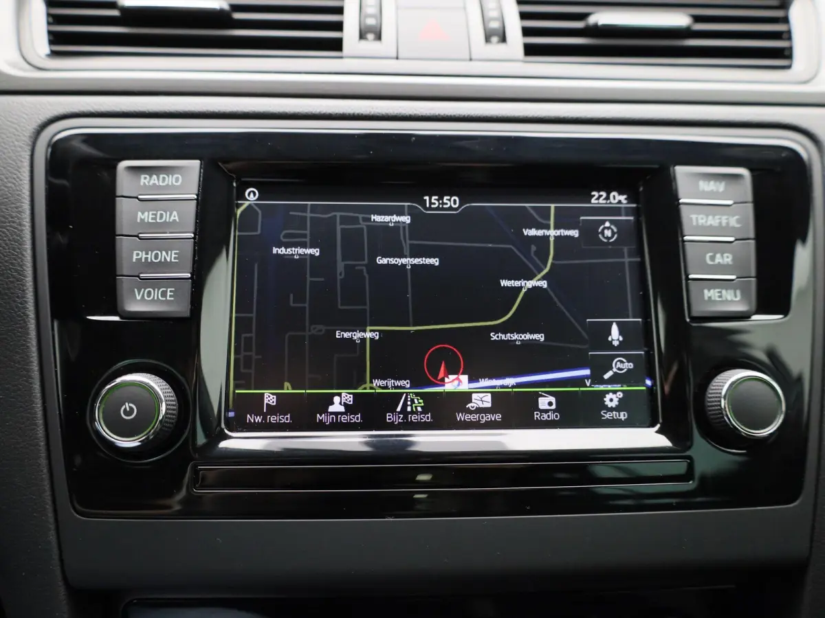 1.2 TSI Greentech JOY | Automaat | Climate Control | Parkeersensoren |