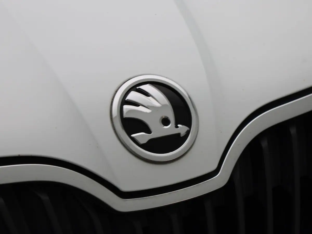 1.2 TSI Greentech JOY | Automaat | Climate Control | Parkeersensoren |