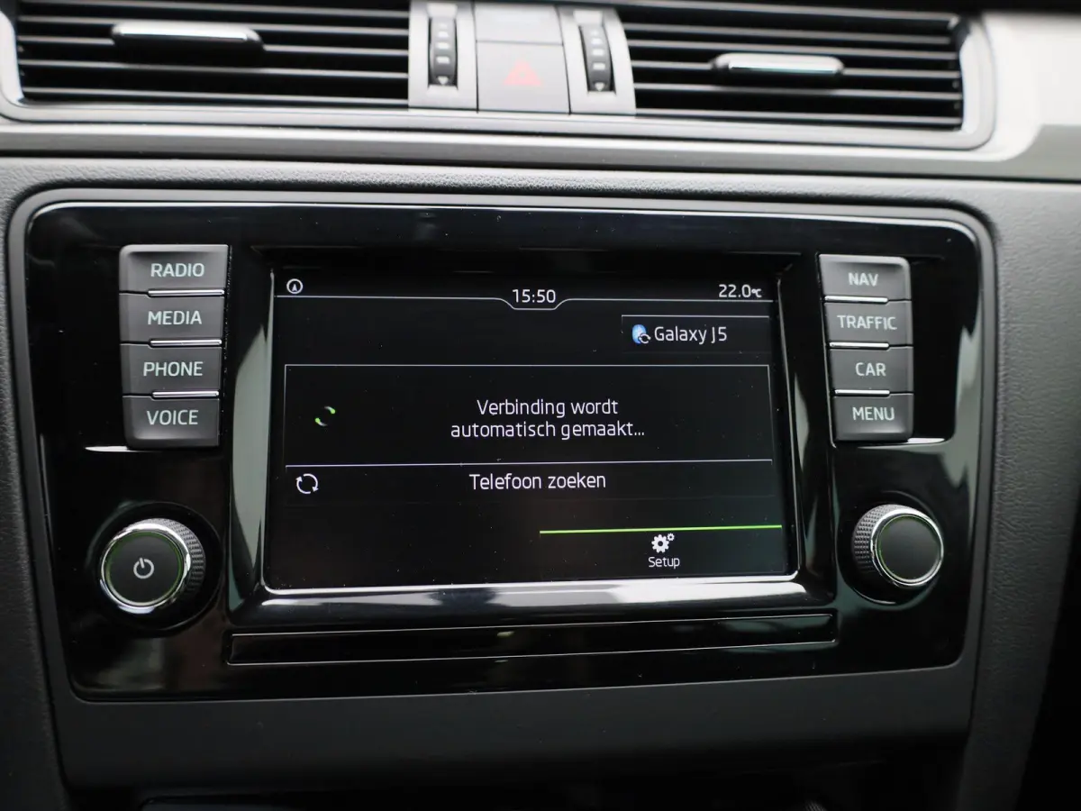 1.2 TSI Greentech JOY | Automaat | Climate Control | Parkeersensoren |