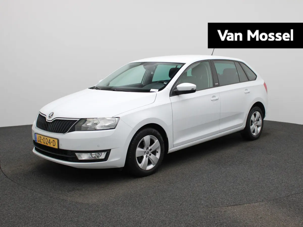 1.2 TSI Greentech JOY | Automaat | Climate Control | Parkeersensoren |