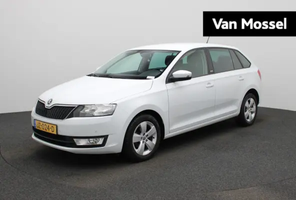 1.2 TSI Greentech JOY | Automaat | Climate Control | Parkeersensoren |