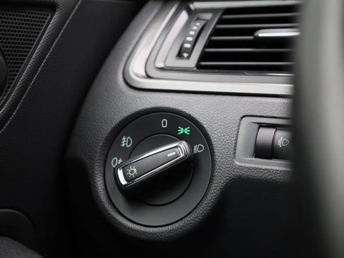 1.2 TSI Greentech JOY | Automaat | Climate Control | Parkeersensoren |