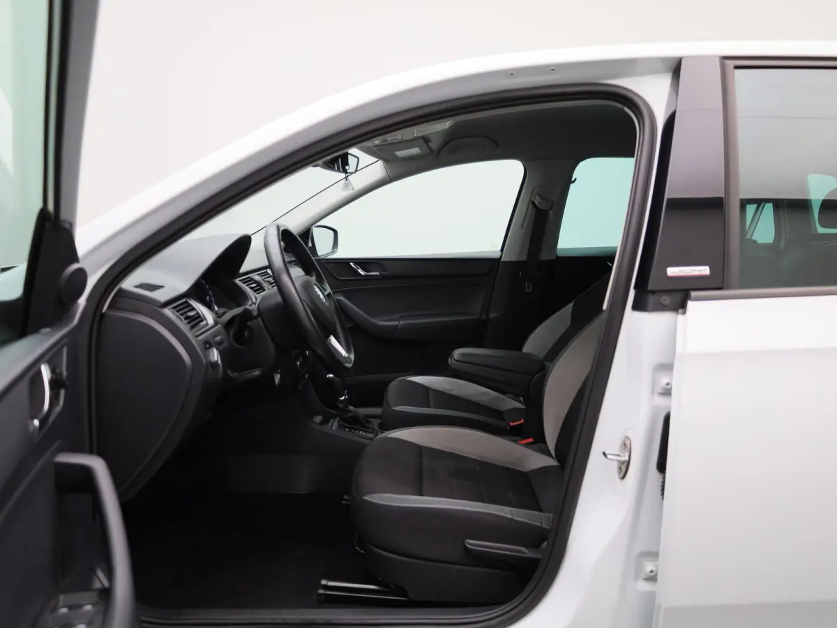 1.2 TSI Greentech JOY | Automaat | Climate Control | Parkeersensoren |