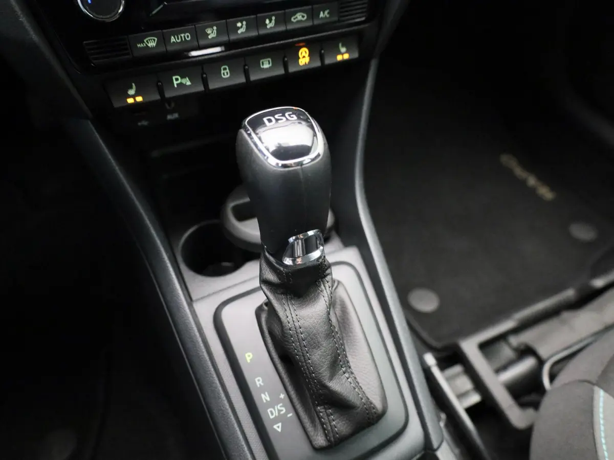 1.2 TSI Greentech JOY | Automaat | Climate Control | Parkeersensoren |