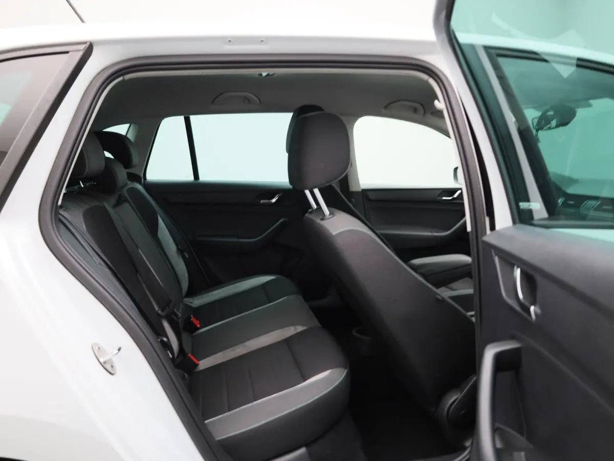 1.2 TSI Greentech JOY | Automaat | Climate Control | Parkeersensoren |