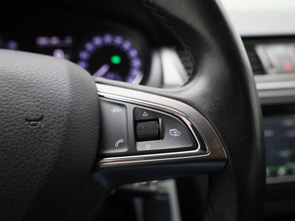 1.2 TSI Greentech JOY | Automaat | Climate Control | Parkeersensoren |