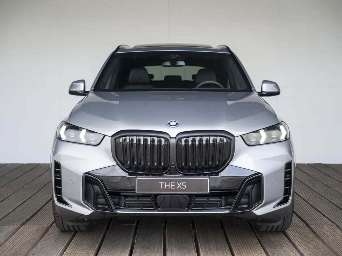 xDrive50e M Sportpakket Pro | Exclusive Pack | Comfort-plus Pack | Innovation Pack