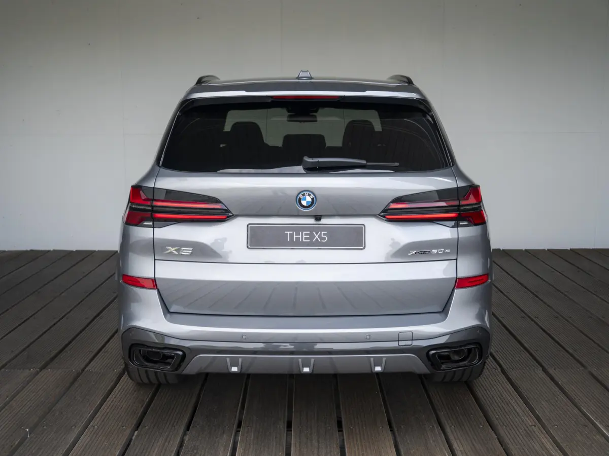 xDrive50e M Sportpakket Pro | Exclusive Pack | Comfort-plus Pack | Innovation Pack