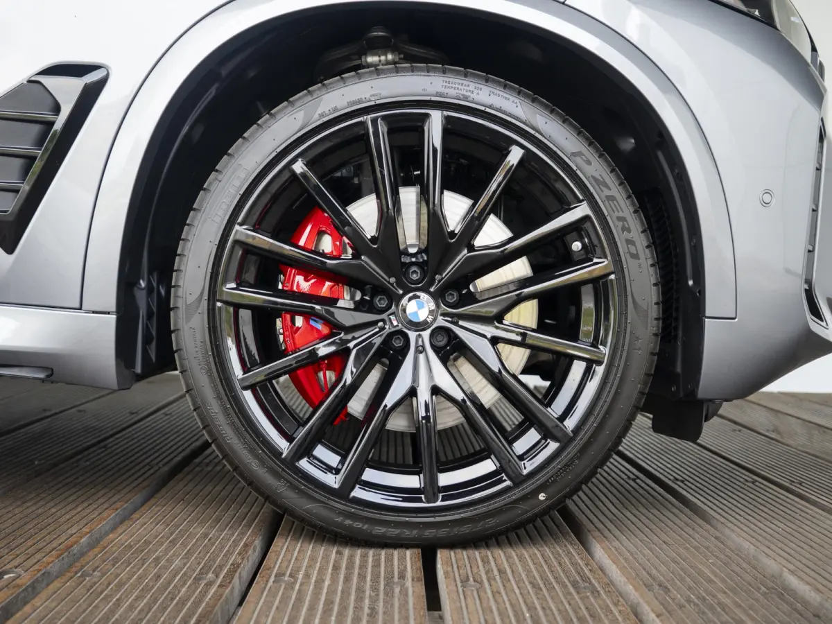 xDrive50e M Sportpakket Pro | Exclusive Pack | Comfort-plus Pack | Innovation Pack