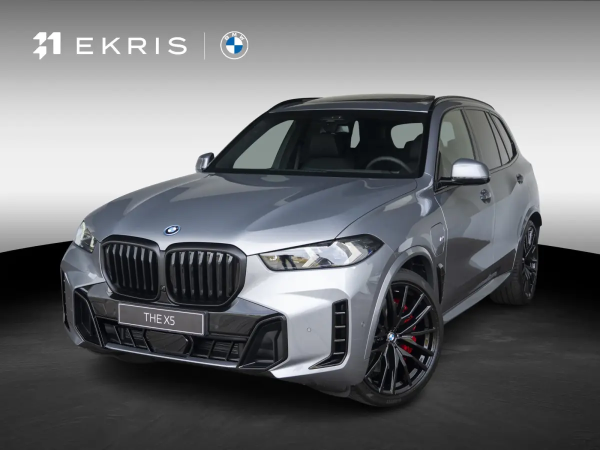 xDrive50e M Sportpakket Pro | Exclusive Pack | Comfort-plus Pack | Innovation Pack