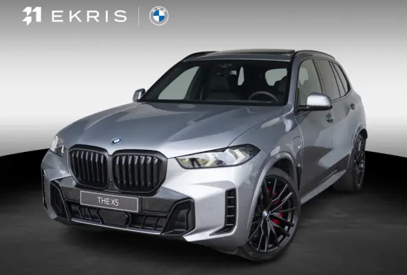 xDrive50e M Sportpakket Pro | Exclusive Pack | Comfort-plus Pack | Innovation Pack