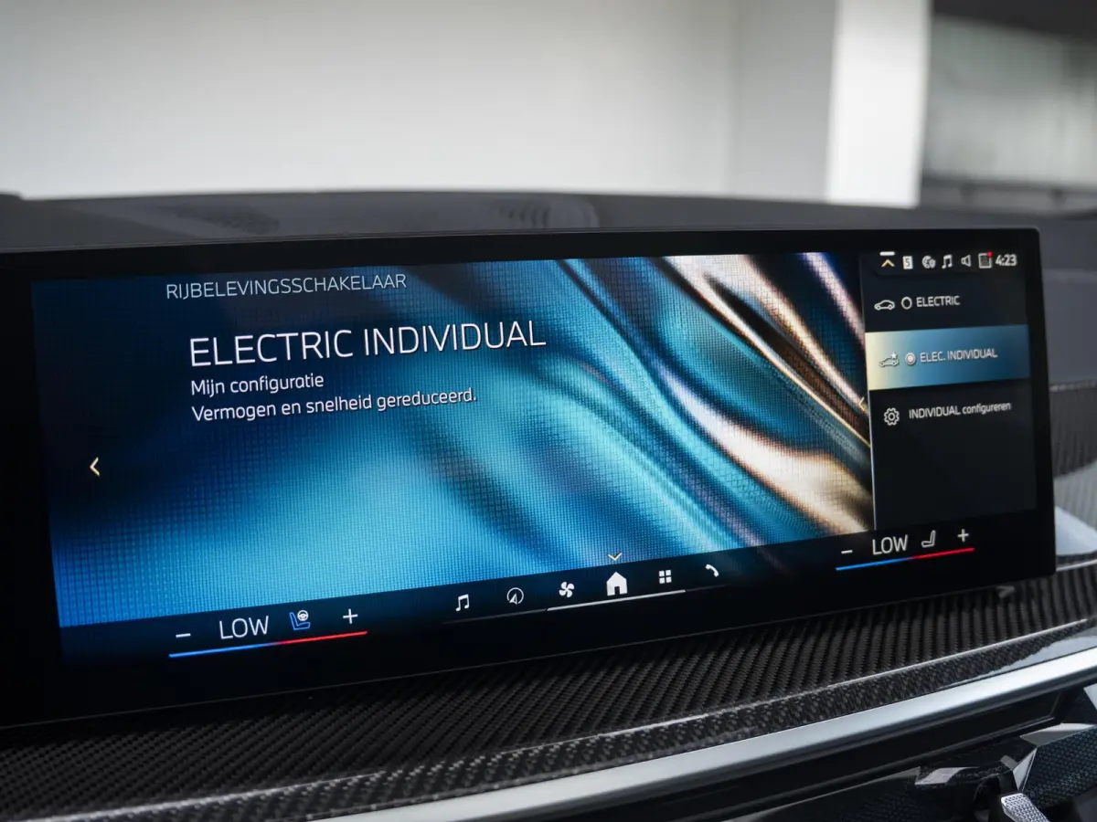 xDrive50e M Sportpakket Pro | Exclusive Pack | Comfort-plus Pack | Innovation Pack