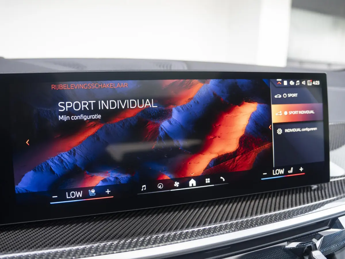 xDrive50e M Sportpakket Pro | Exclusive Pack | Comfort-plus Pack | Innovation Pack