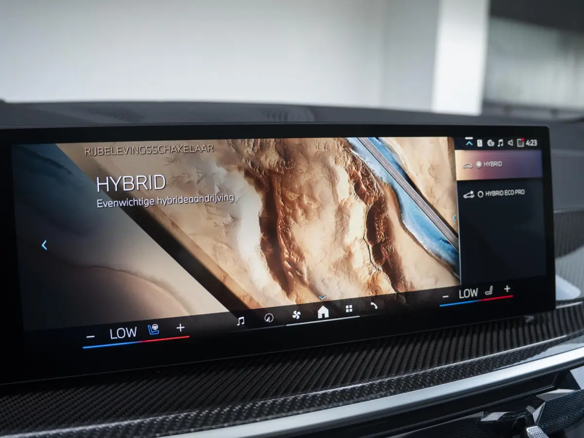 xDrive50e M Sportpakket Pro | Exclusive Pack | Comfort-plus Pack | Innovation Pack