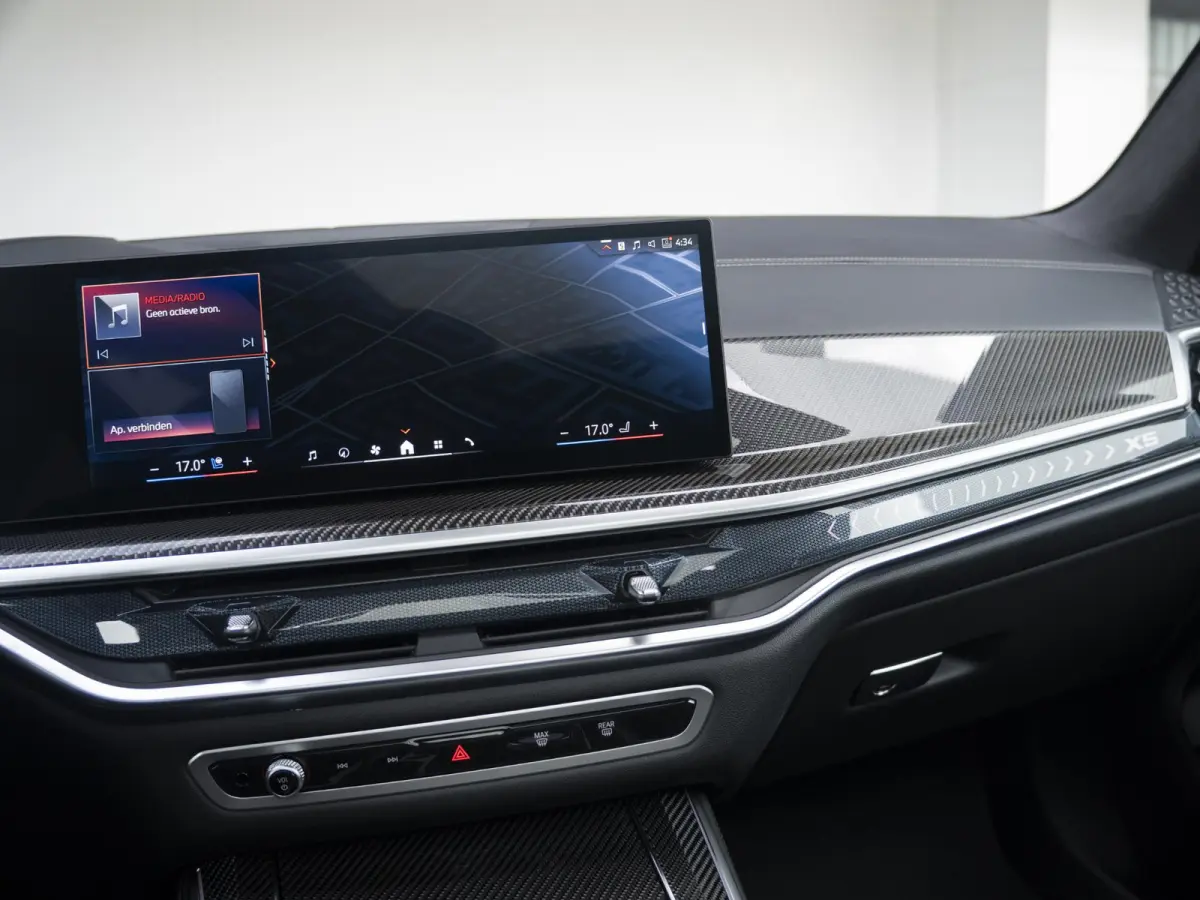xDrive50e M Sportpakket Pro | Exclusive Pack | Comfort-plus Pack | Innovation Pack