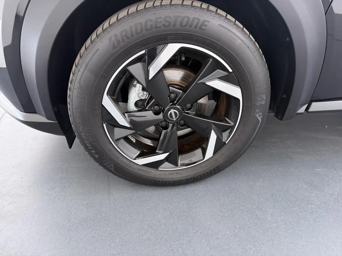 1.6 Hybrid N-Connecta | Parkeercamera | Navigatie |