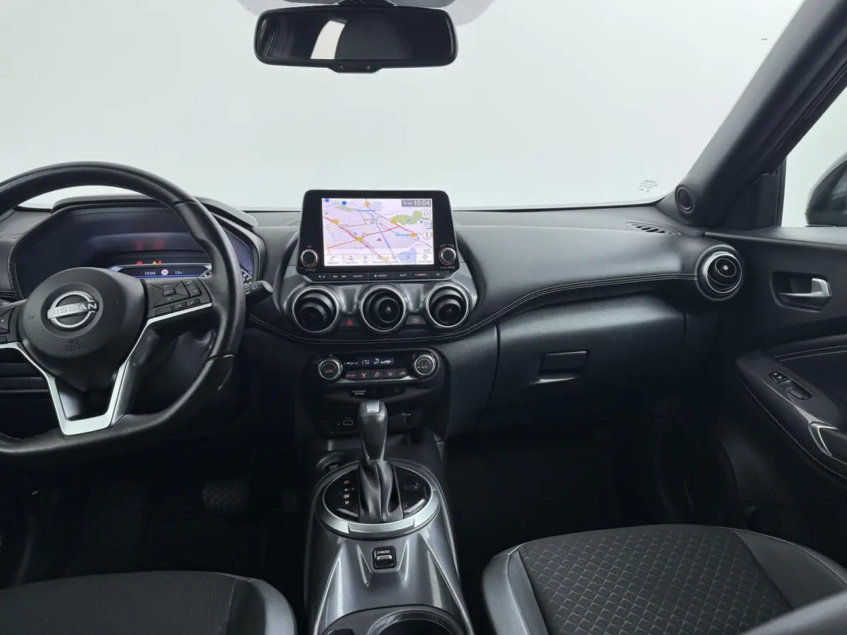 1.6 Hybrid N-Connecta | Parkeercamera | Navigatie |