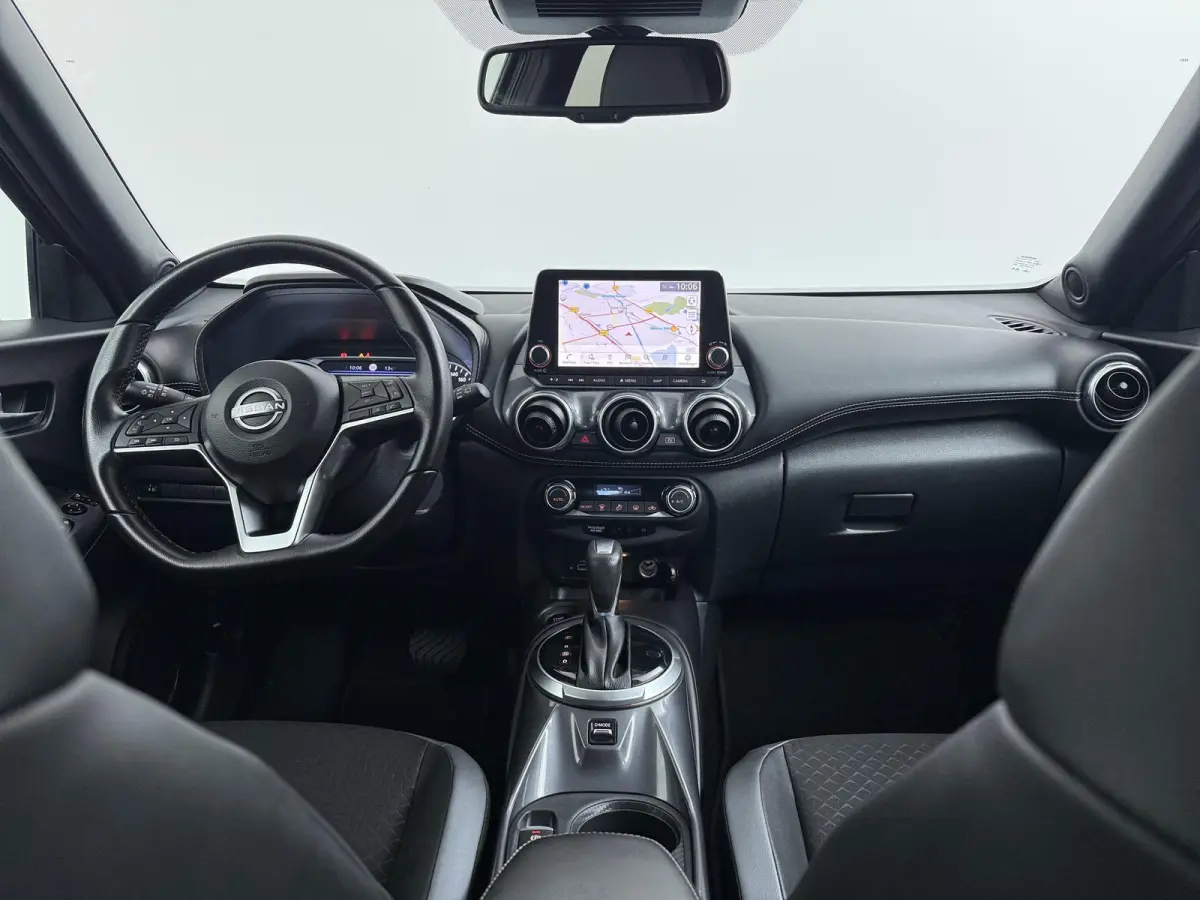 1.6 Hybrid N-Connecta | Parkeercamera | Navigatie |
