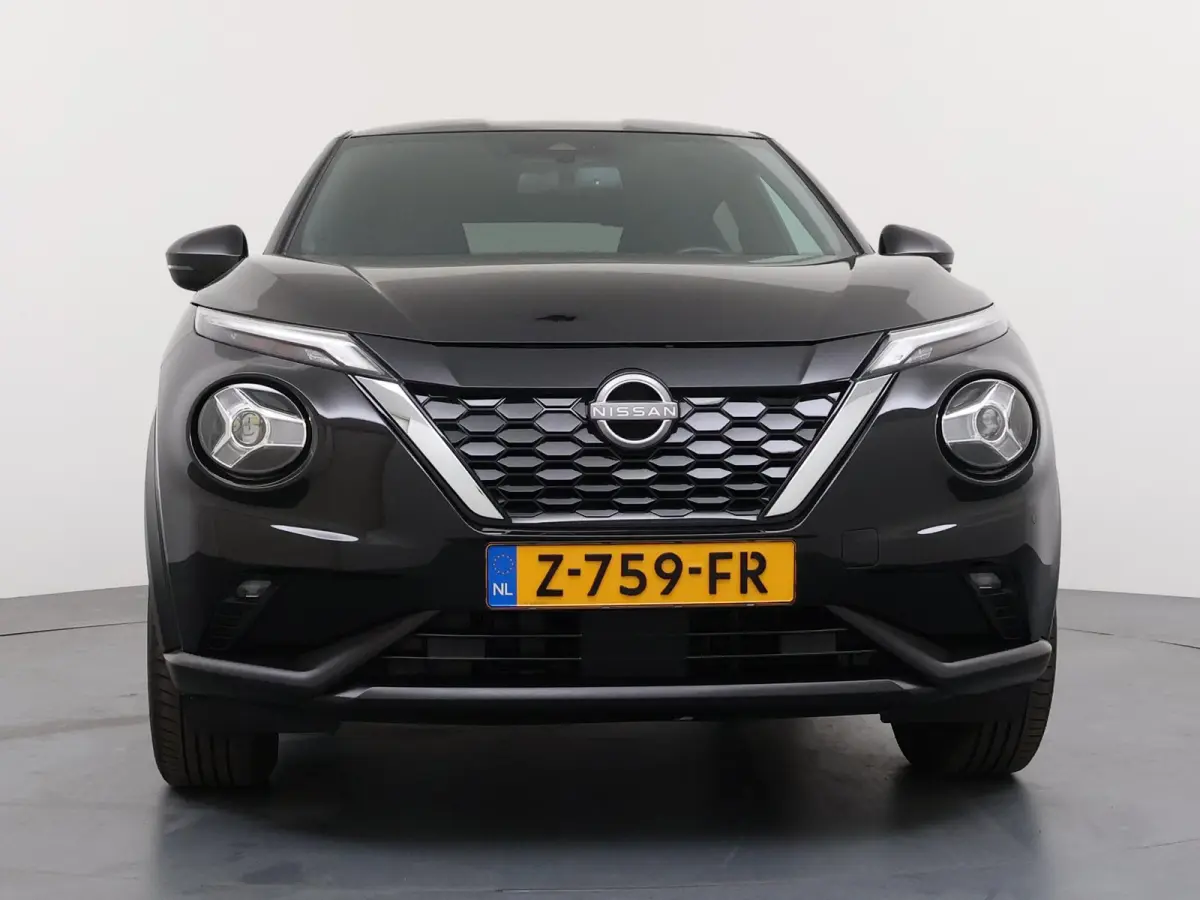 1.6 Hybrid N-Connecta | Parkeercamera | Navigatie |