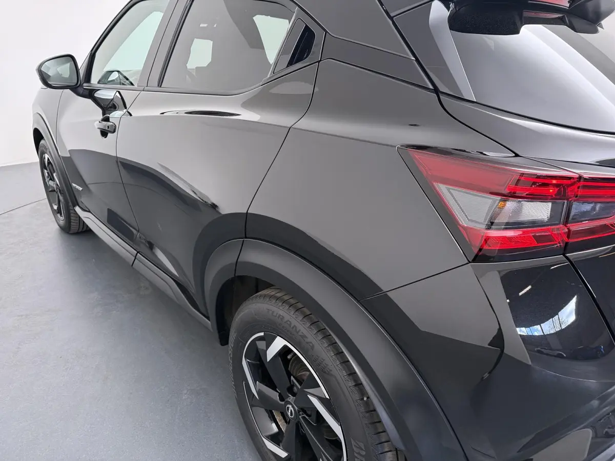 1.6 Hybrid N-Connecta | Parkeercamera | Navigatie |
