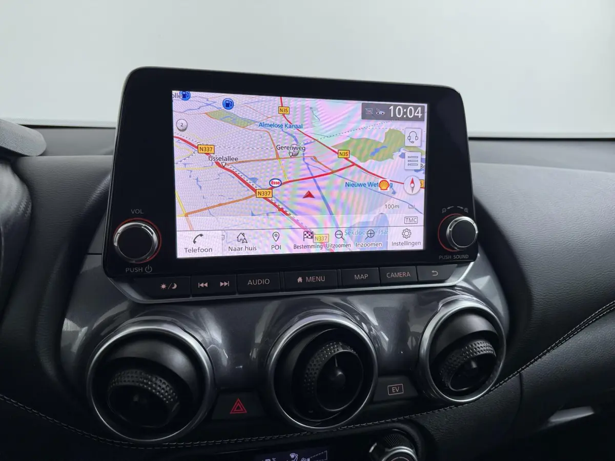 1.6 Hybrid N-Connecta | Parkeercamera | Navigatie |