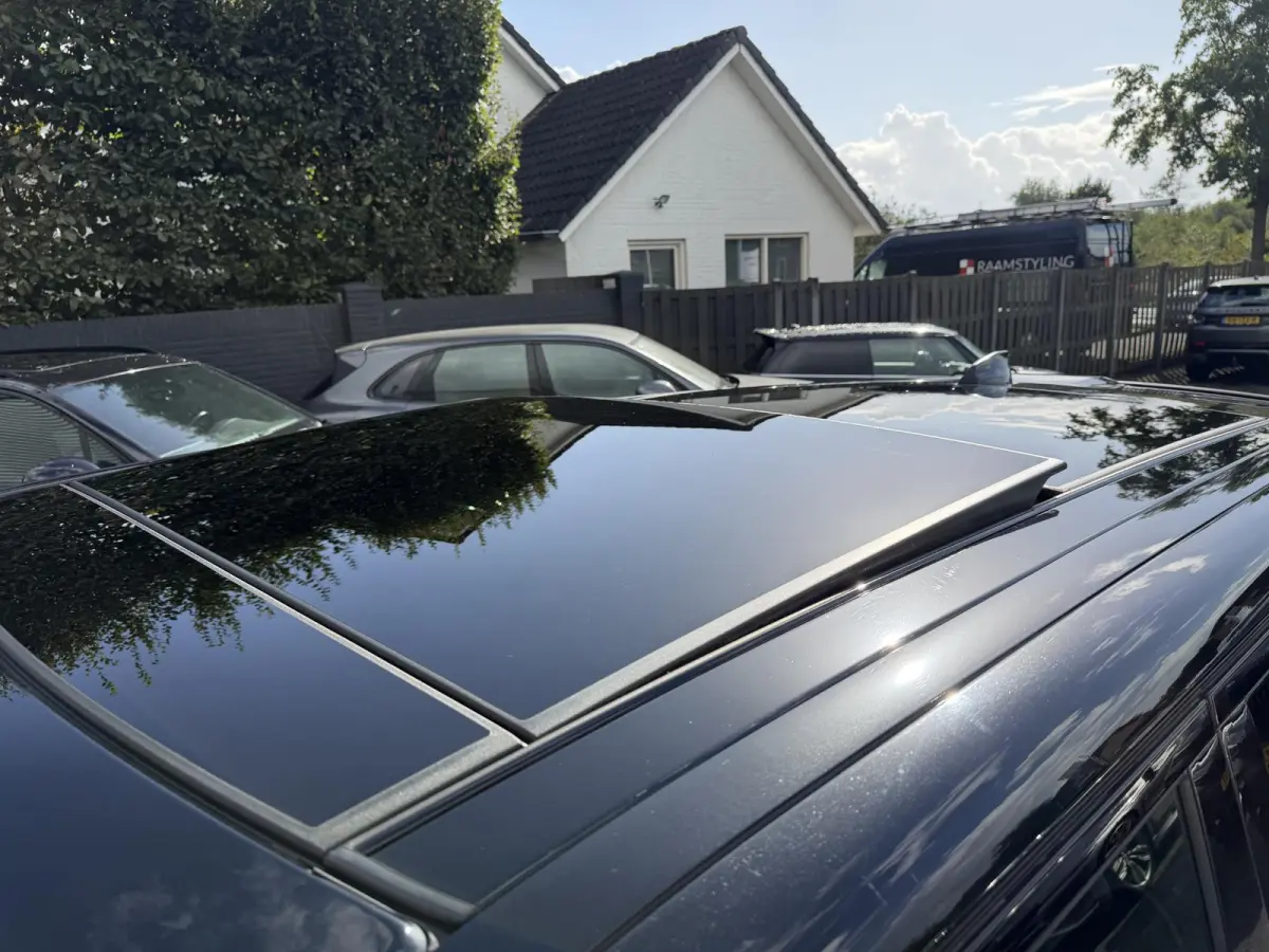 3.0 SDV6 HSE Dynamic | Panoramadak | Camera | Elektrische Trekhaak | Elektrische Achterklep | Meridian |