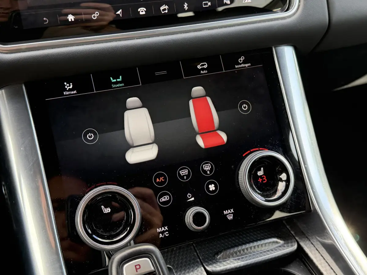 3.0 SDV6 HSE Dynamic | Panoramadak | Camera | Elektrische Trekhaak | Elektrische Achterklep | Meridian |