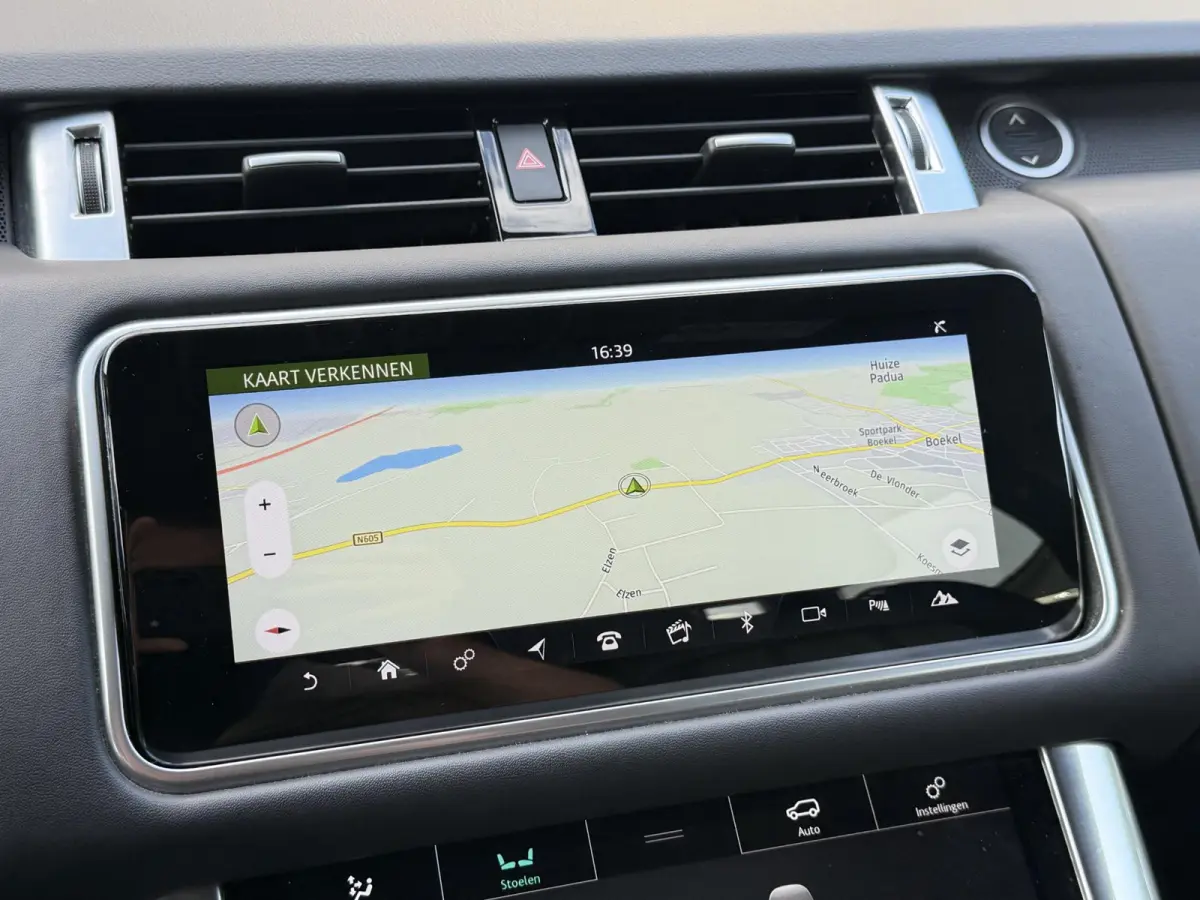 3.0 SDV6 HSE Dynamic | Panoramadak | Camera | Elektrische Trekhaak | Elektrische Achterklep | Meridian |