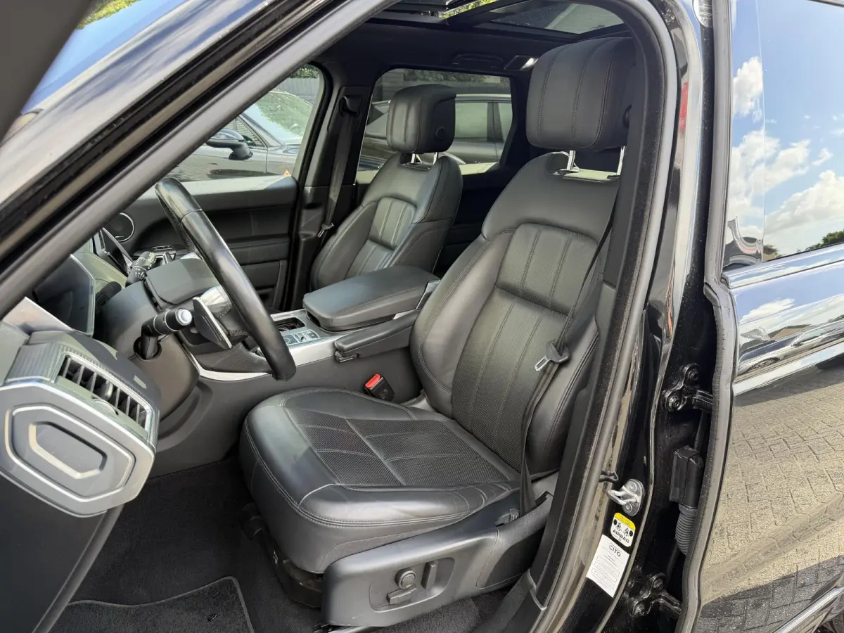 3.0 SDV6 HSE Dynamic | Panoramadak | Camera | Elektrische Trekhaak | Elektrische Achterklep | Meridian |
