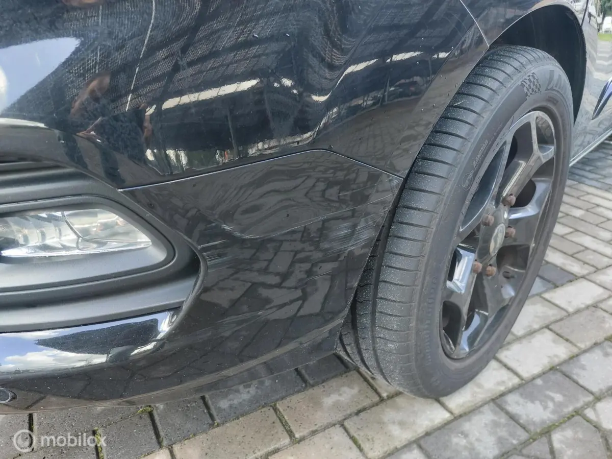 2.0 TDCI L1H1 Aut Limited Dubbel Cabine Lees omschrijving!