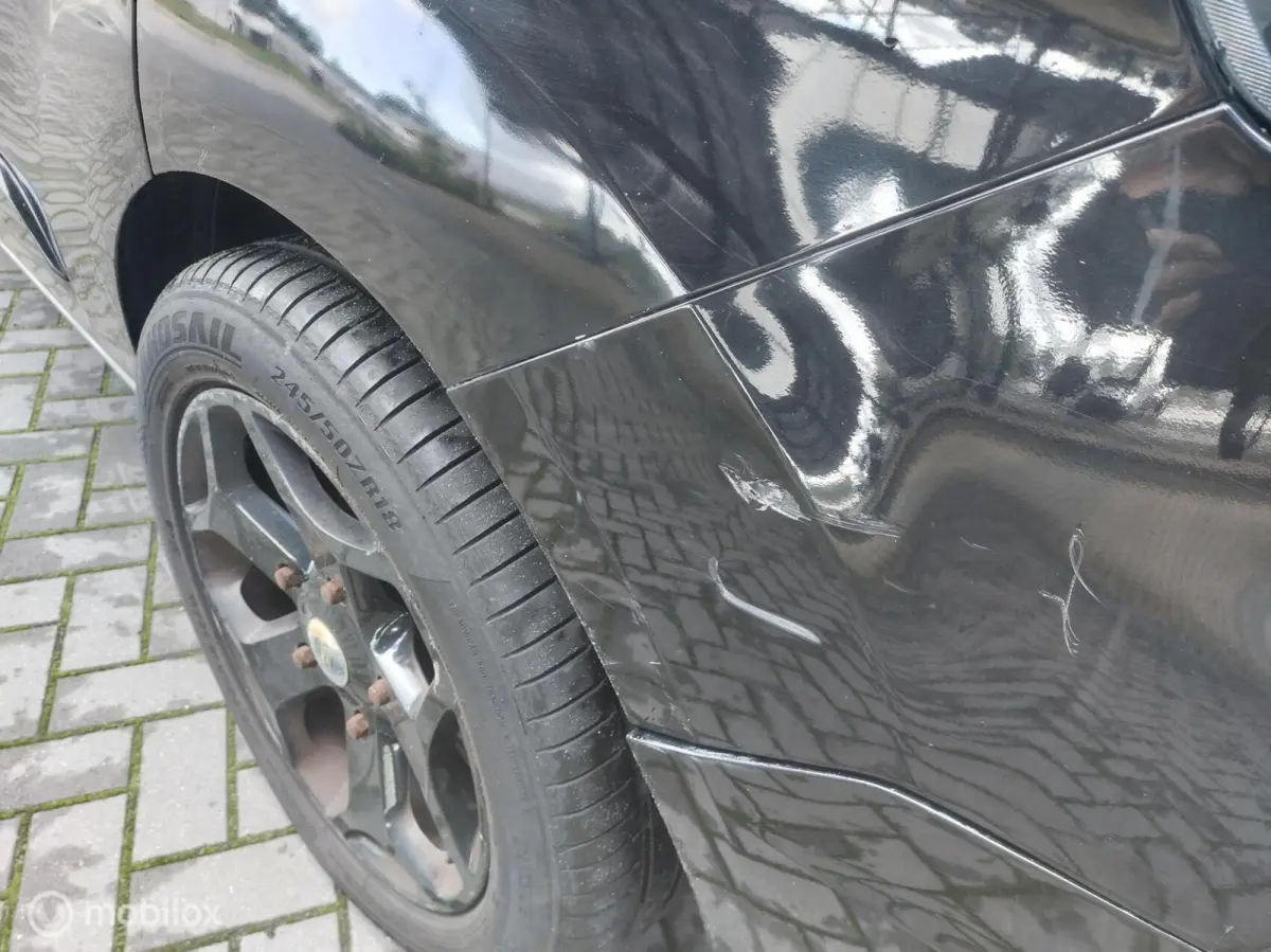 2.0 TDCI L1H1 Aut Limited Dubbel Cabine Lees omschrijving!