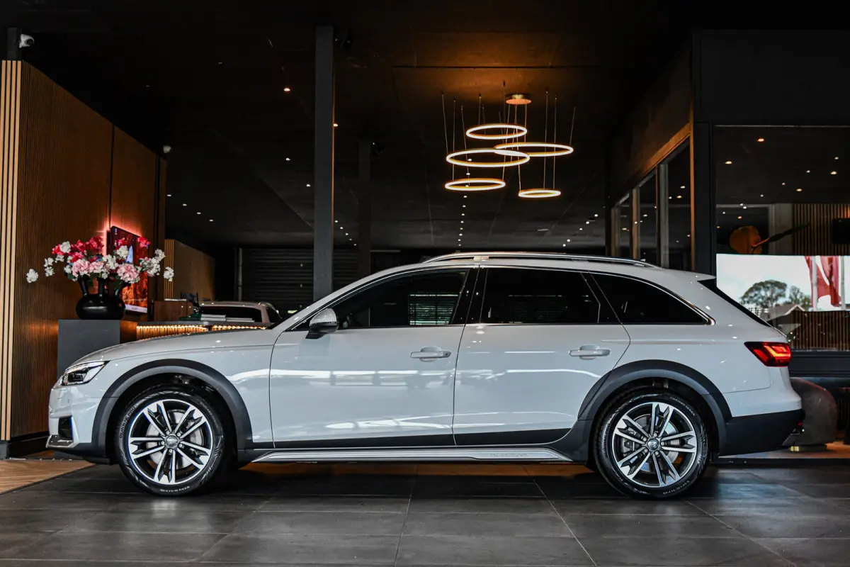 quattro 45 TFSI, Trekhaak, Pano, Matrix, B&O, Memory, Keyless, Leder, Dodeh, Ambiente!