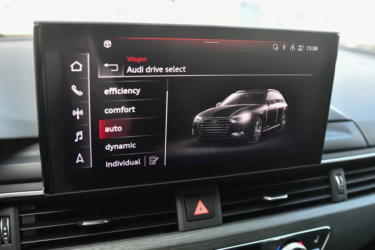 quattro 45 TFSI, Trekhaak, Pano, Matrix, B&O, Memory, Keyless, Leder, Dodeh, Ambiente!
