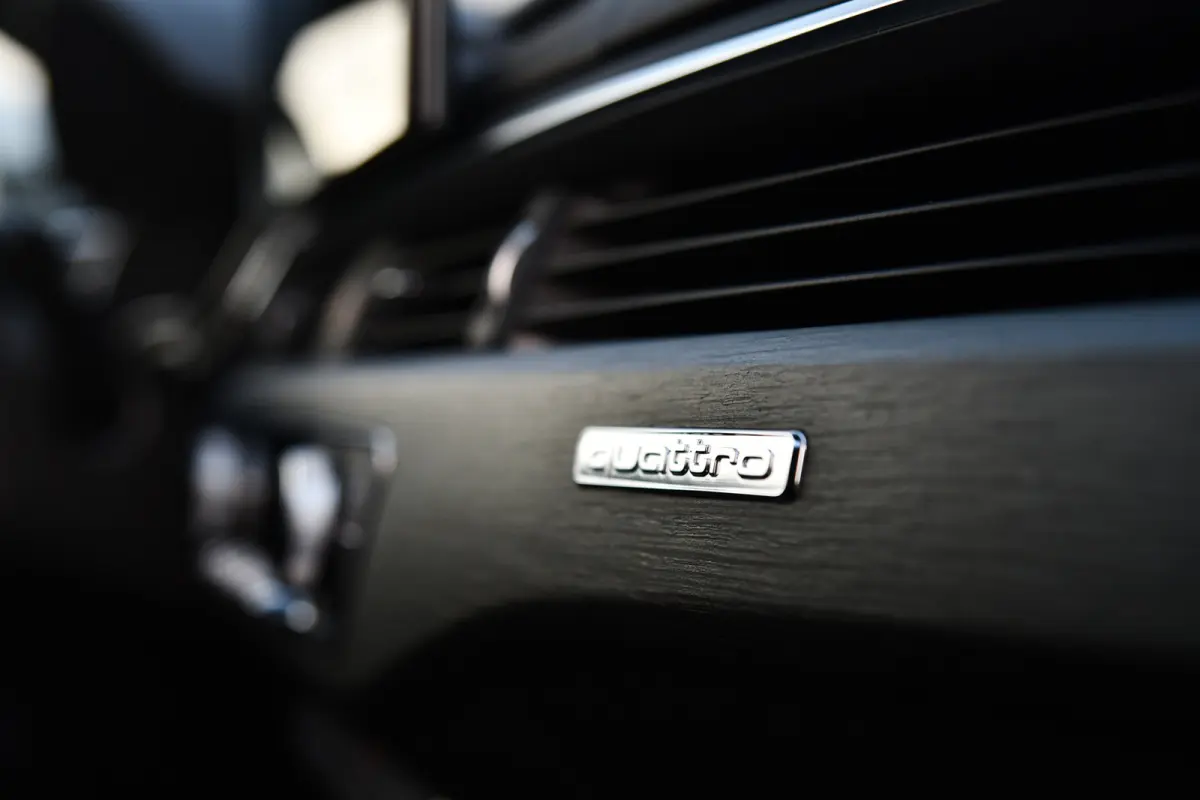 quattro 45 TFSI, Trekhaak, Pano, Matrix, B&O, Memory, Keyless, Leder, Dodeh, Ambiente!