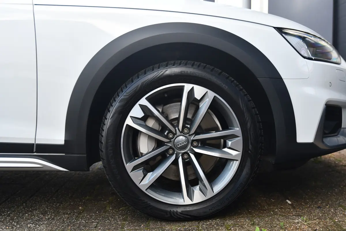 quattro 45 TFSI, Trekhaak, Pano, Matrix, B&O, Memory, Keyless, Leder, Dodeh, Ambiente!