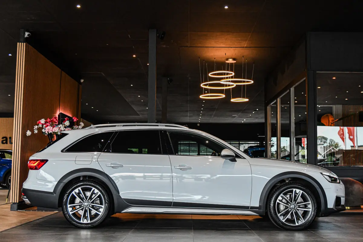 quattro 45 TFSI, Trekhaak, Pano, Matrix, B&O, Memory, Keyless, Leder, Dodeh, Ambiente!
