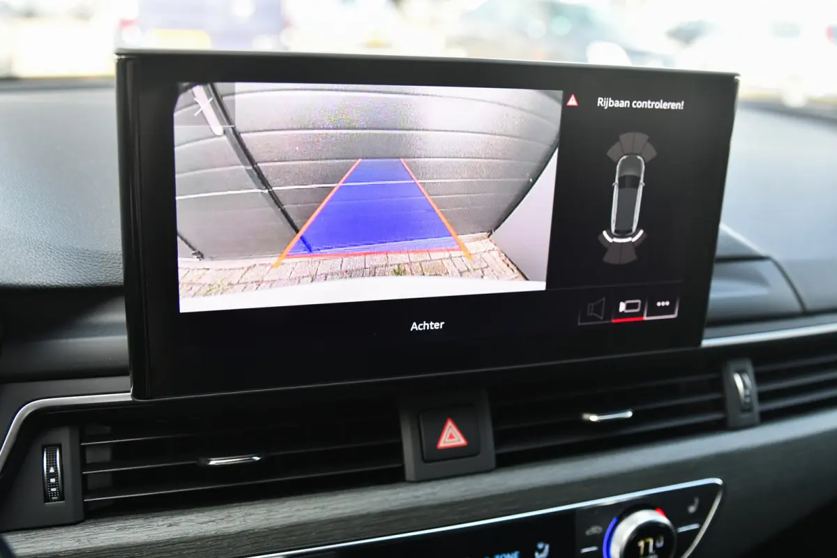 quattro 45 TFSI, Trekhaak, Pano, Matrix, B&O, Memory, Keyless, Leder, Dodeh, Ambiente!