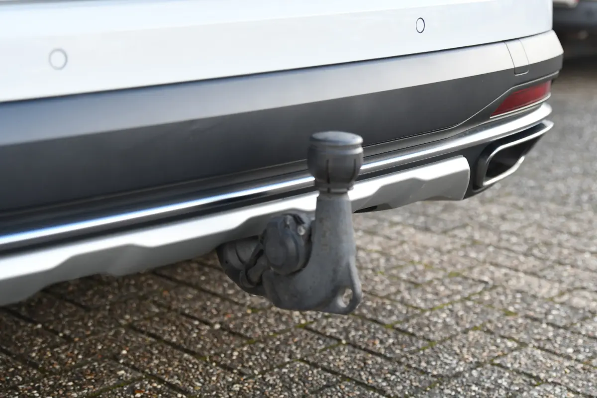 quattro 45 TFSI, Trekhaak, Pano, Matrix, B&O, Memory, Keyless, Leder, Dodeh, Ambiente!