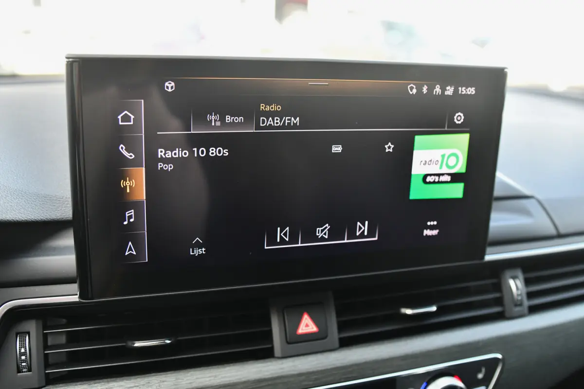 quattro 45 TFSI, Trekhaak, Pano, Matrix, B&O, Memory, Keyless, Leder, Dodeh, Ambiente!