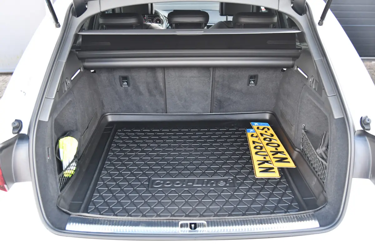 quattro 45 TFSI, Trekhaak, Pano, Matrix, B&O, Memory, Keyless, Leder, Dodeh, Ambiente!