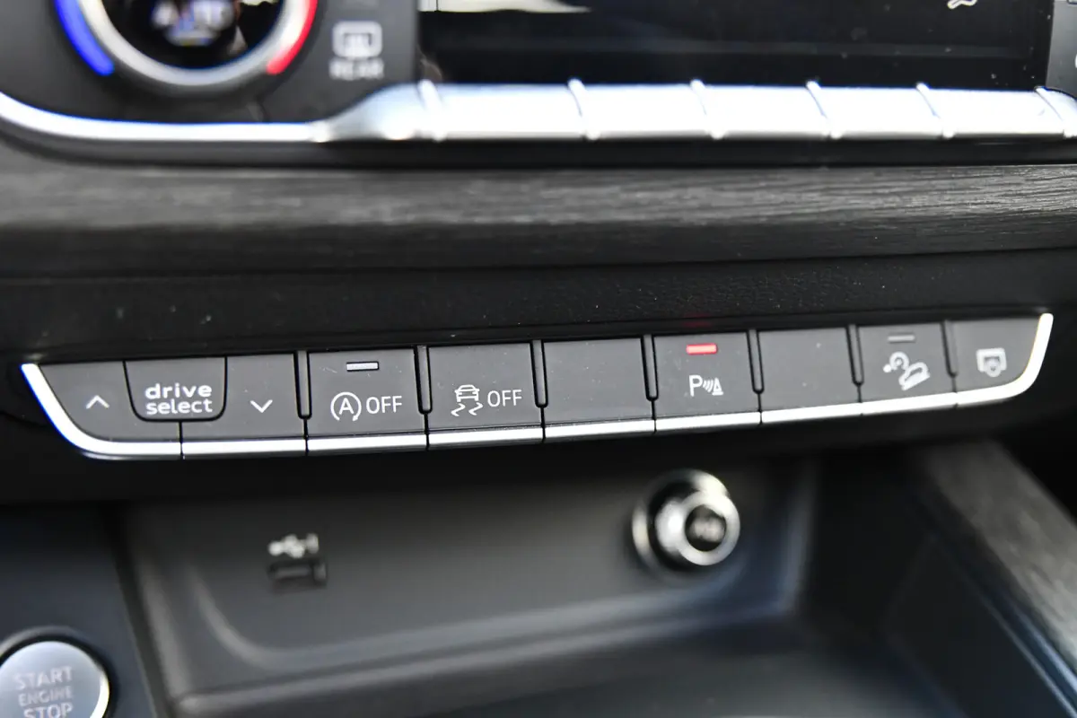 quattro 45 TFSI, Trekhaak, Pano, Matrix, B&O, Memory, Keyless, Leder, Dodeh, Ambiente!