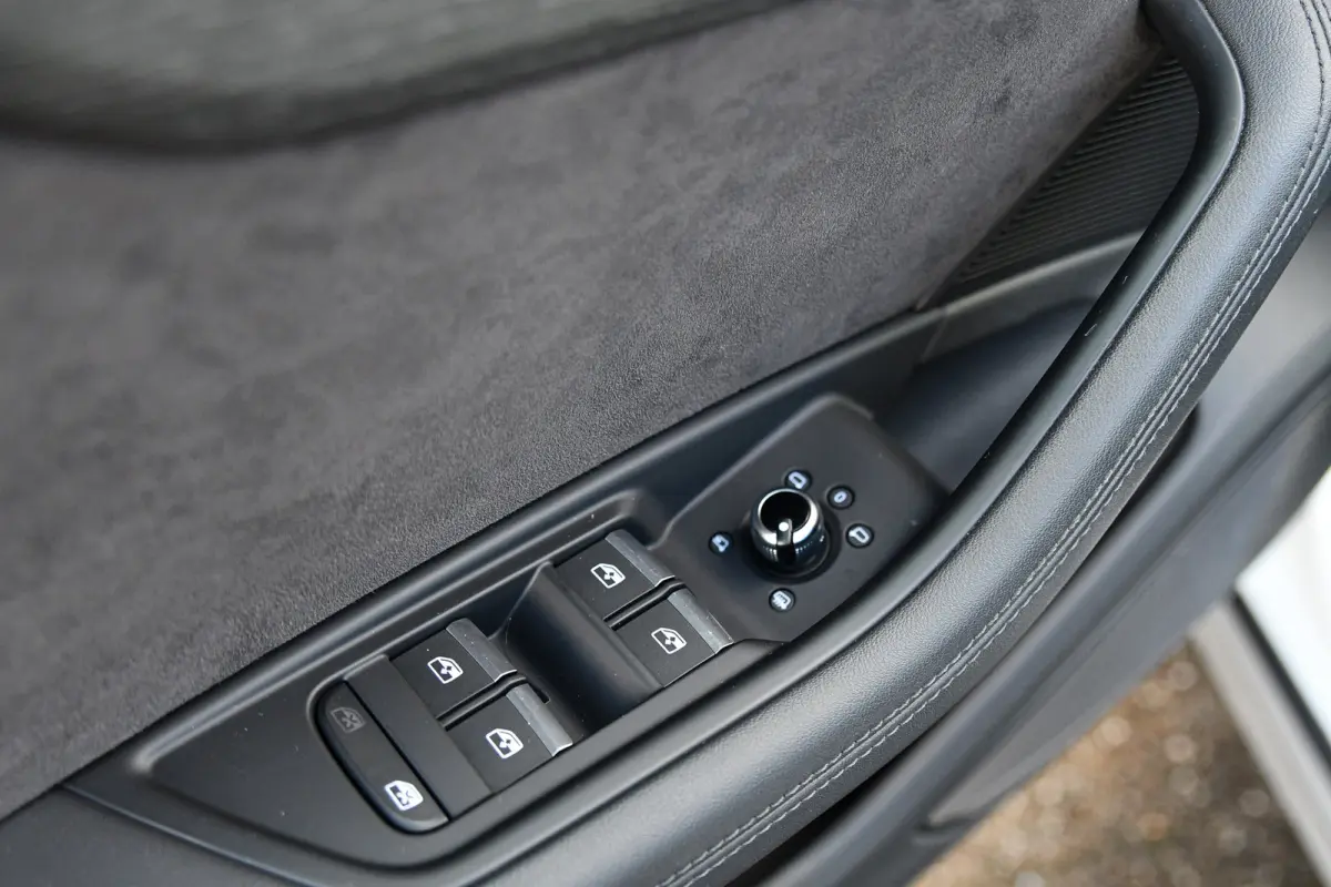 quattro 45 TFSI, Trekhaak, Pano, Matrix, B&O, Memory, Keyless, Leder, Dodeh, Ambiente!